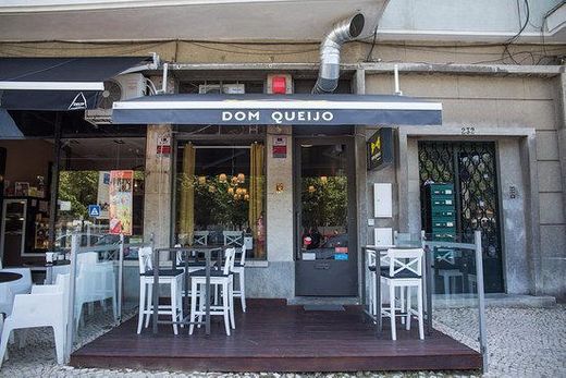 Restaurante Dom Queijo