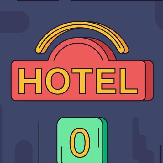 Hotel - Podcast