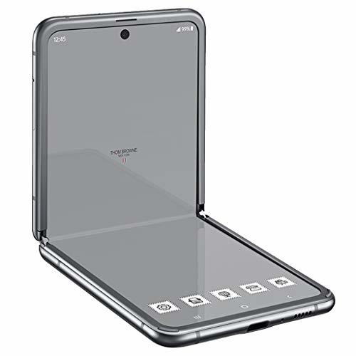 Lugar Samsung Galaxy Z Flip Thom Browne Edition SM-F700F/DS 256 GB (sólo gsm