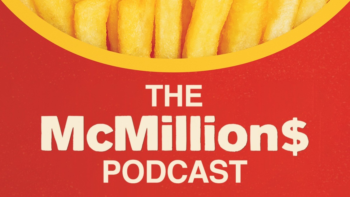 Moda McMillion$ the Podcast