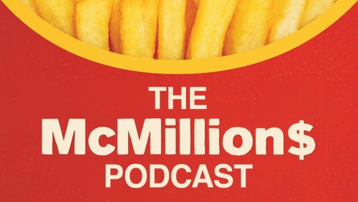 McMillion$ the Podcast