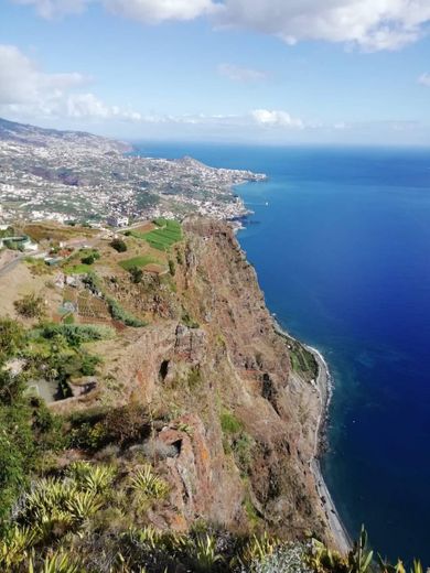 Cabo Girão