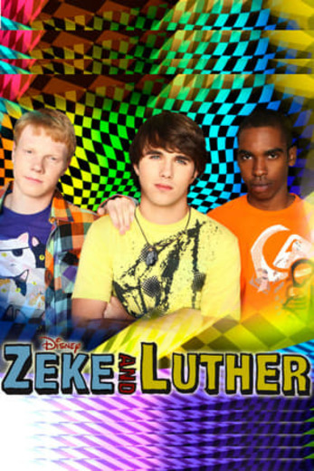 Zeke and Luther