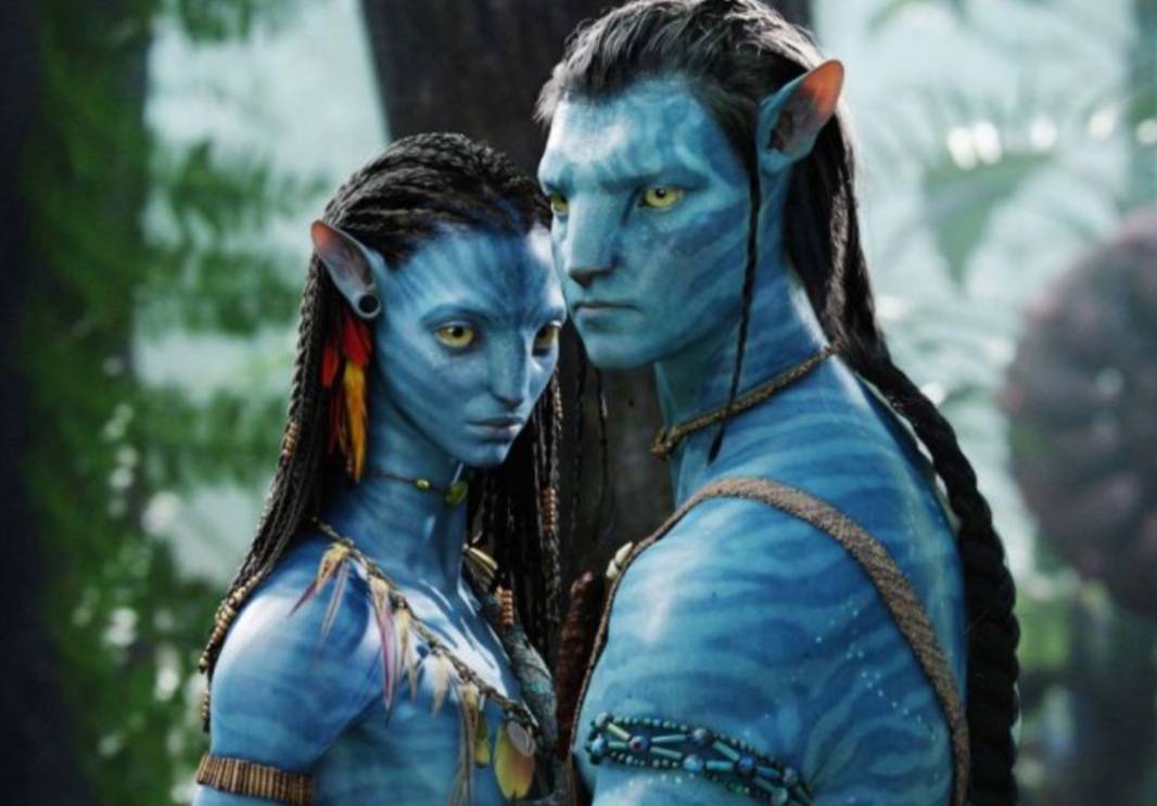 Movie Avatar