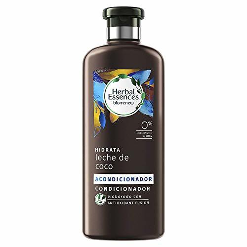 Productos Herbal Essences  Acondicionador