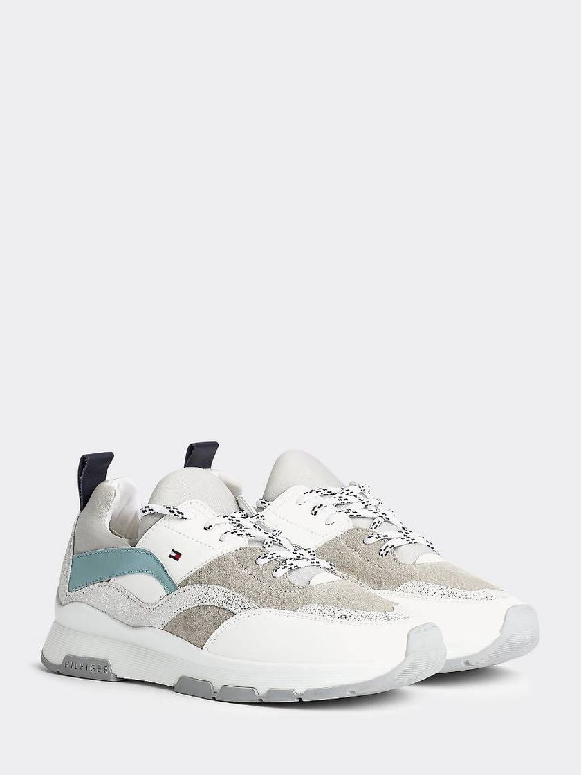 Social Trainers Tommy Hilfiger 