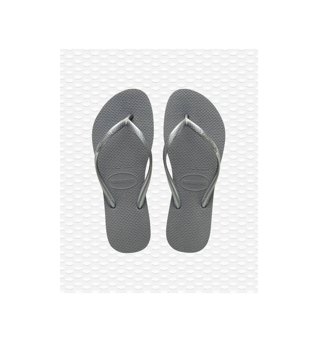 Social Havaianas Slim