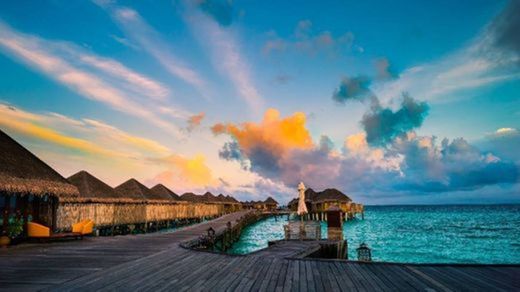 Maldivas 