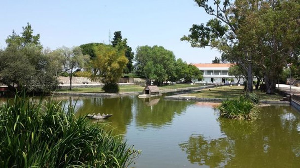 Fashion Parque Florestal de Monsanto