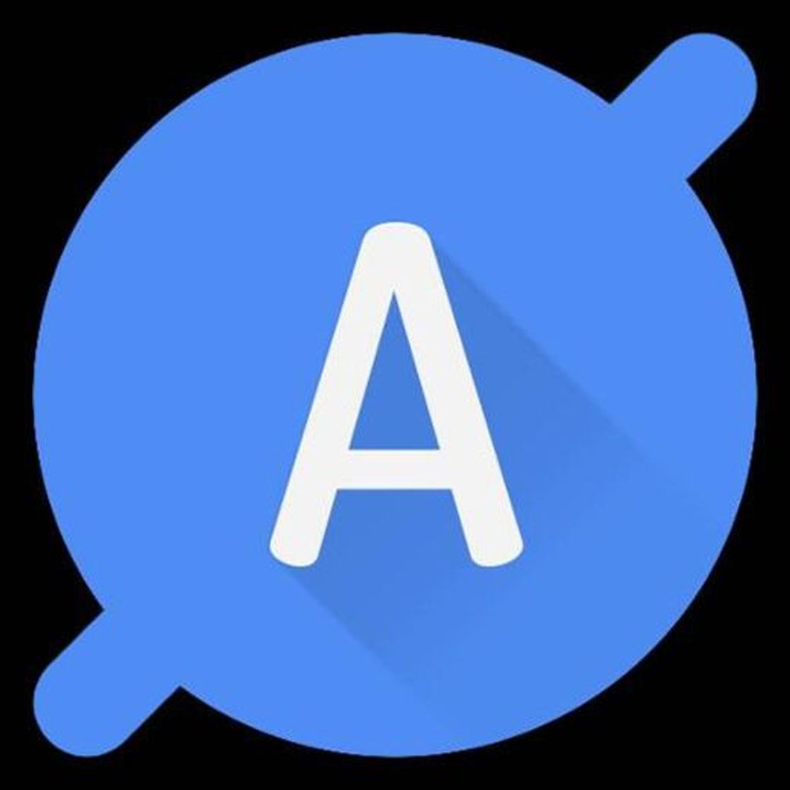 App Ampere