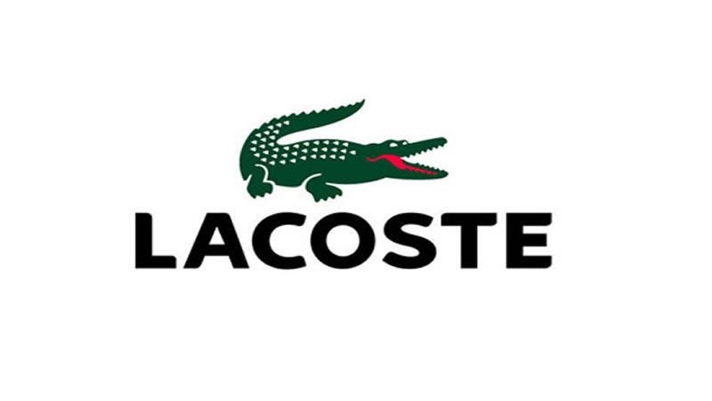 Moda Lacoste