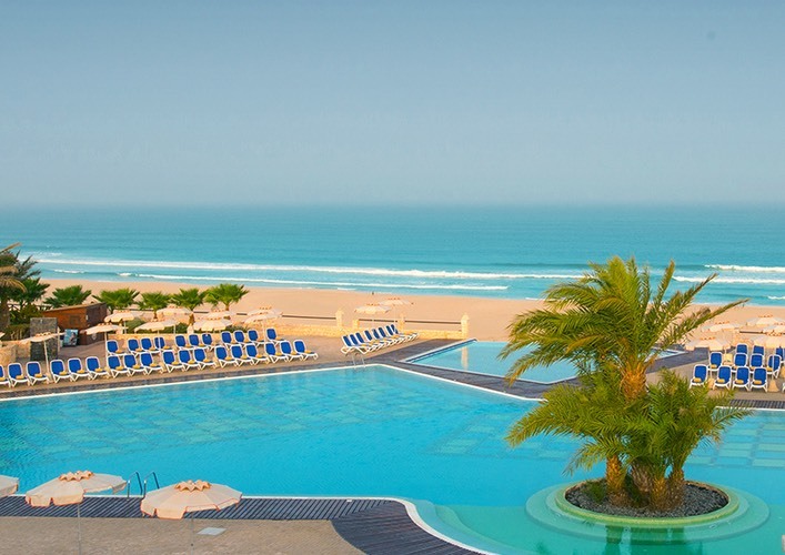 Place IBEROSTAR Club Boa Vista