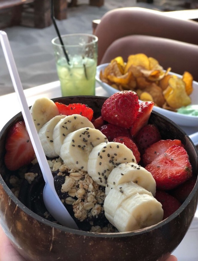 Restaurants Leblon São João