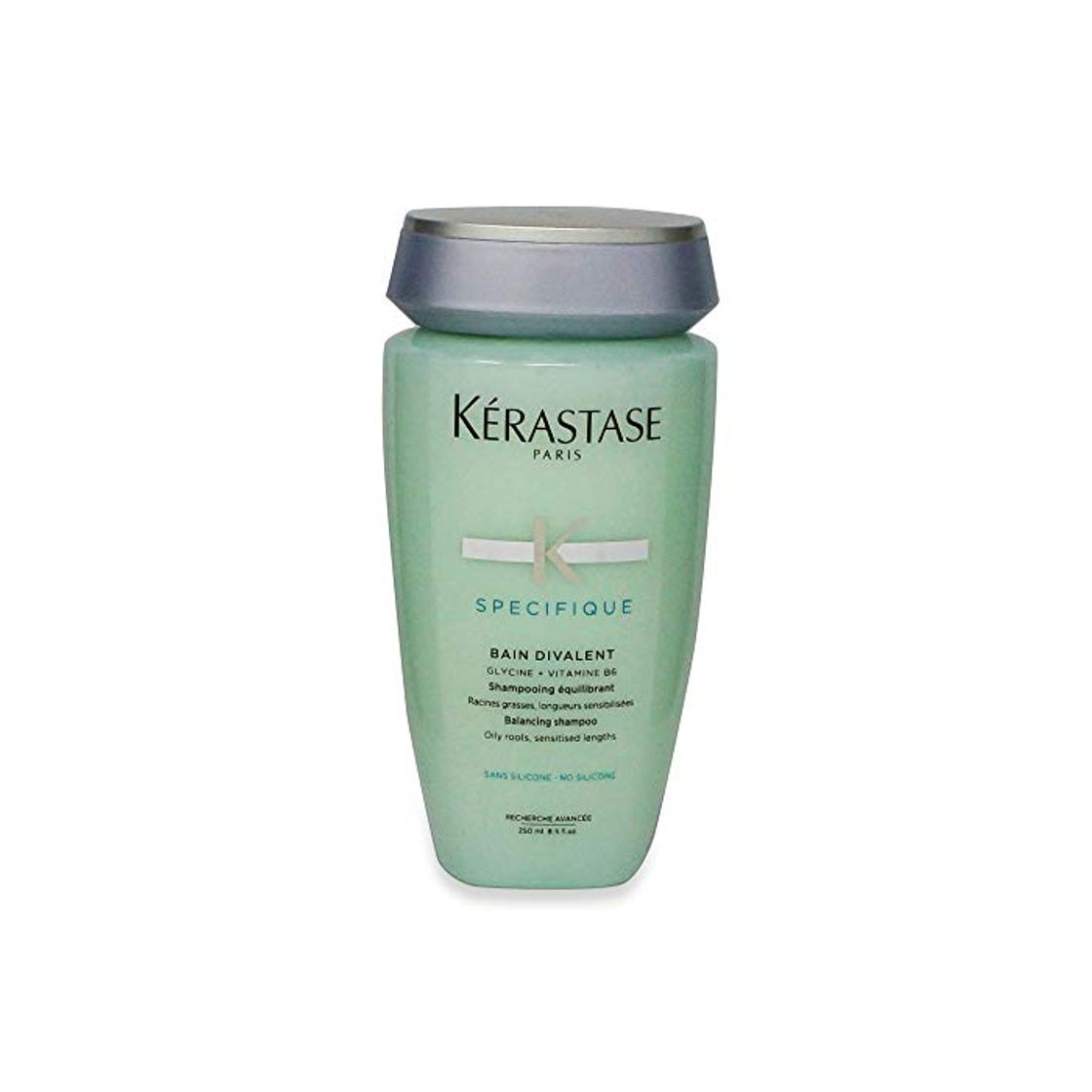 Belleza Kérastase - Champú Specifique Bain Divalent