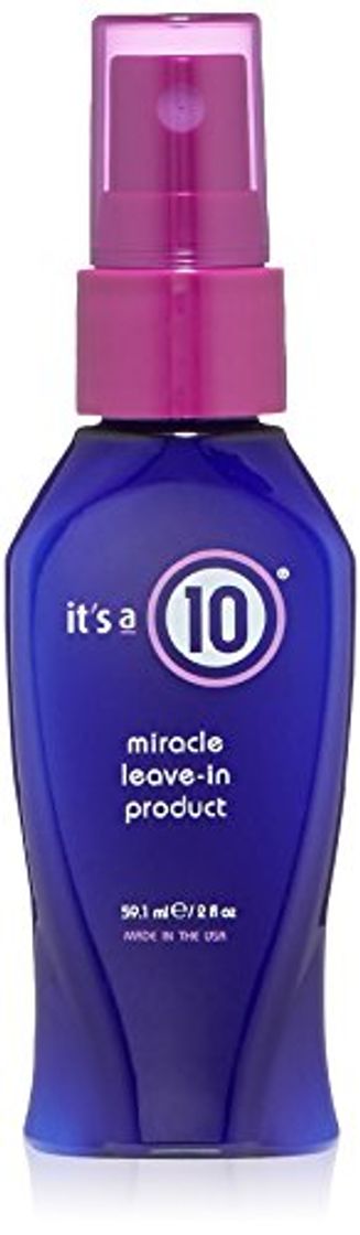 Producto Miracle Leave In Product 2 oz