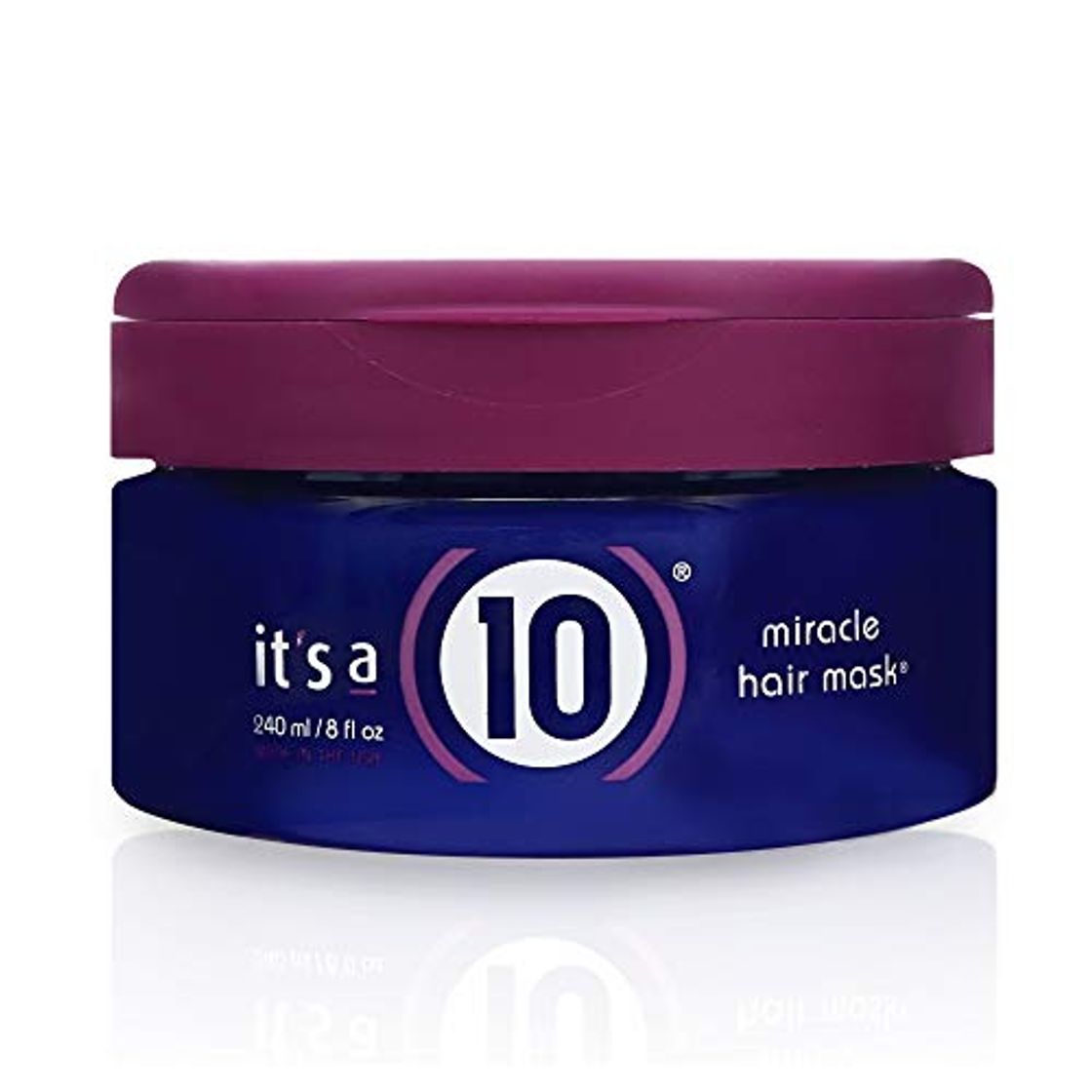 Producto It's A 10 Miracle Hair Mask 240 ml