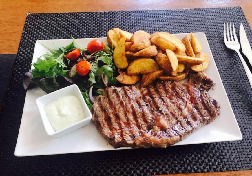 Restaurants Atalho Real