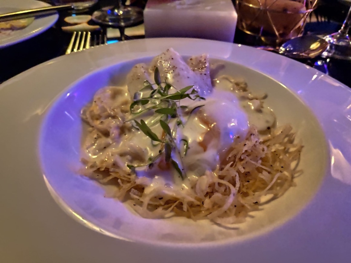 Restaurants Maxime Restaurante-Bar