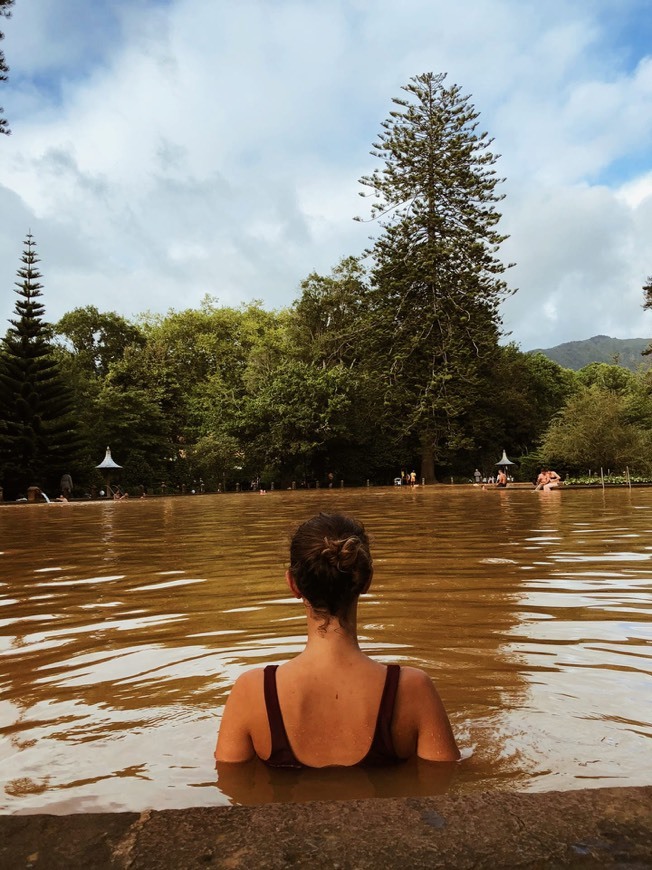 Place Açores