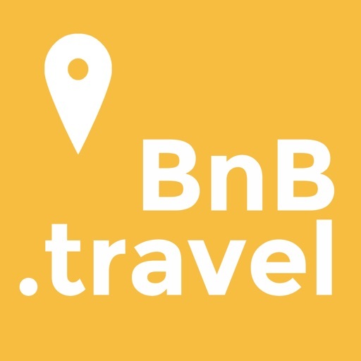 App B&B finder | BnB.travel