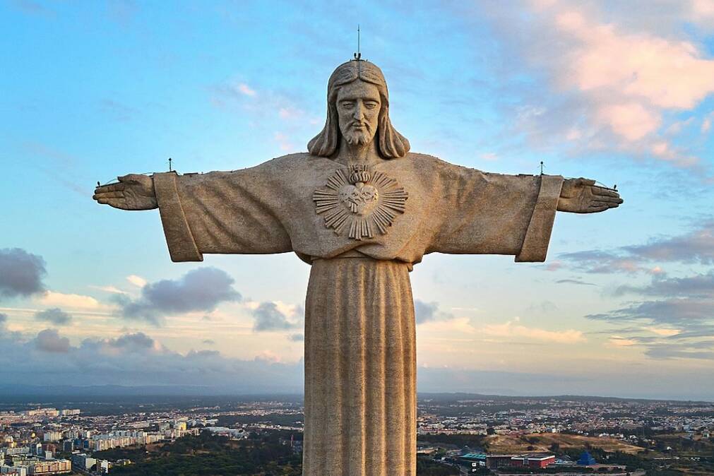 Place Santuario Nacional de Cristo Rey