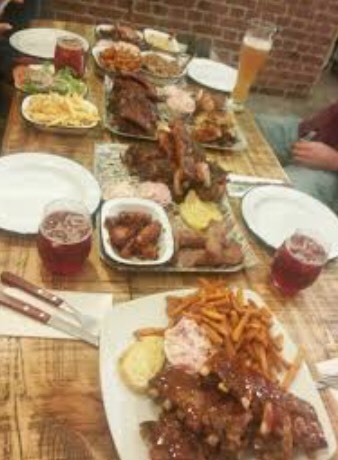 Ribs & Company Almada