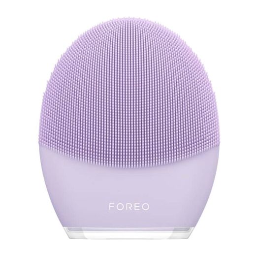 FOREO LUNA 3 l Massage & cleanse to healthier skin