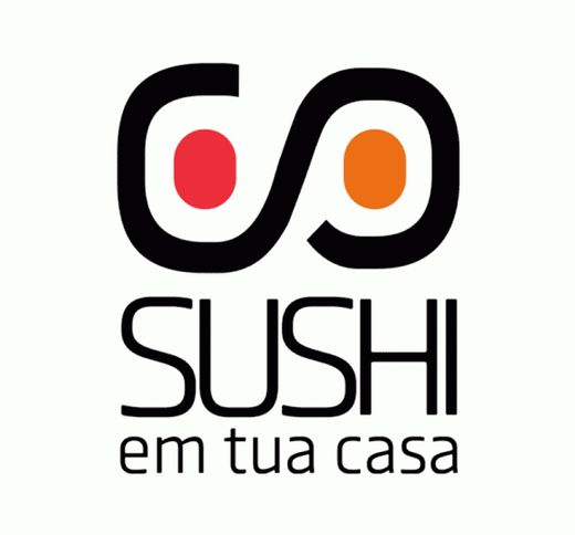 Sushi em tua casa - Guimarães