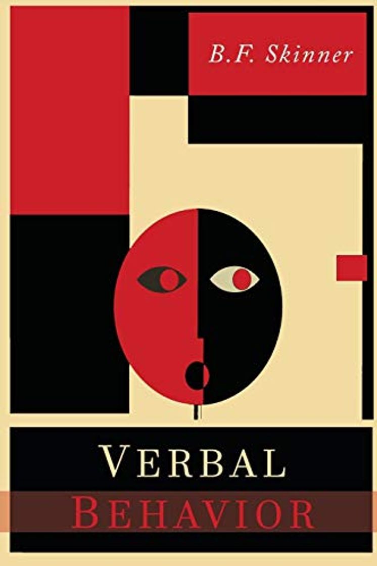 Libro Verbal Behavior