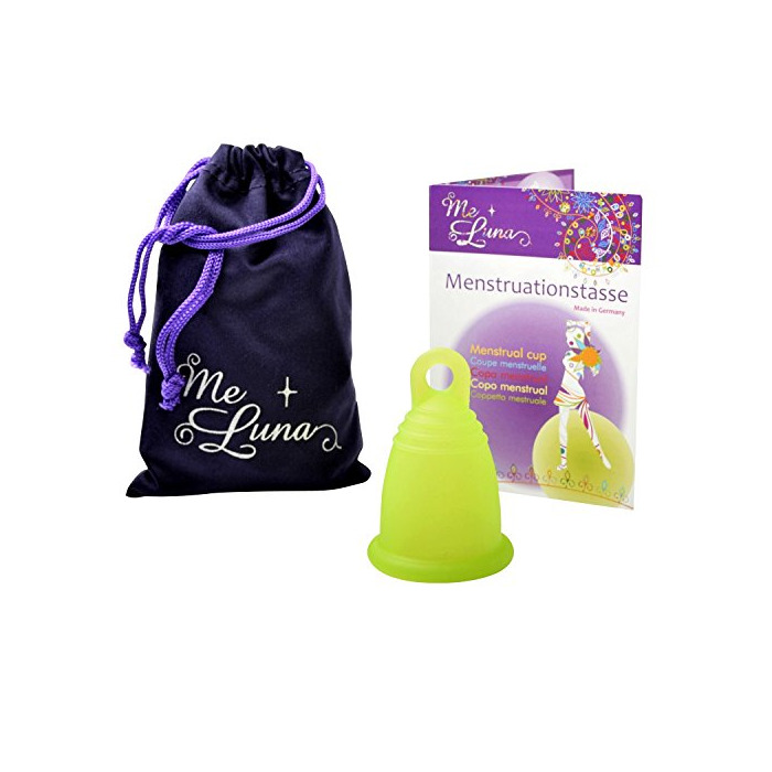 Producto Me Luna Menstrual Taza Classic