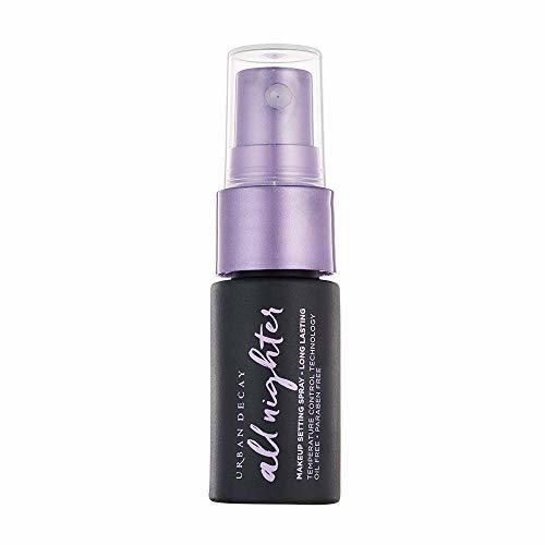 URBAN DECAY All Nighter - Spray de maquillaje de larga duración