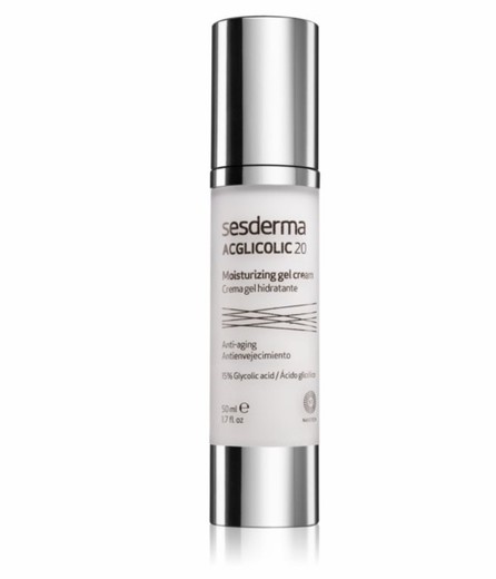 Sesderma Aglicolic 20