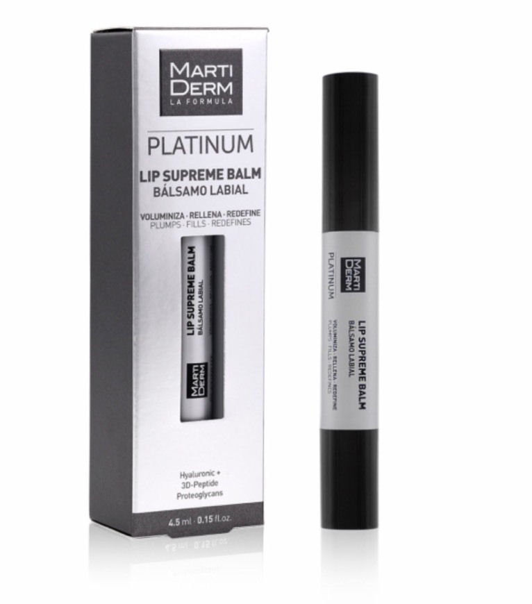 Product Martiderm Lip Supreme Balm