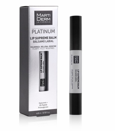 Martiderm Lip Supreme Balm