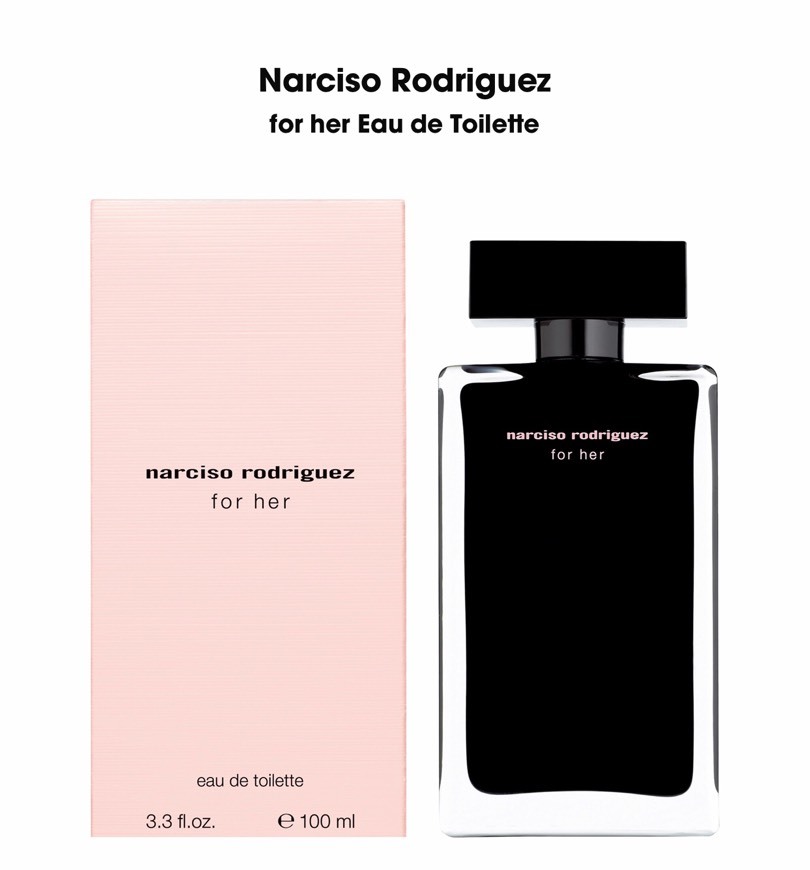 Producto Narciso Rodriguez