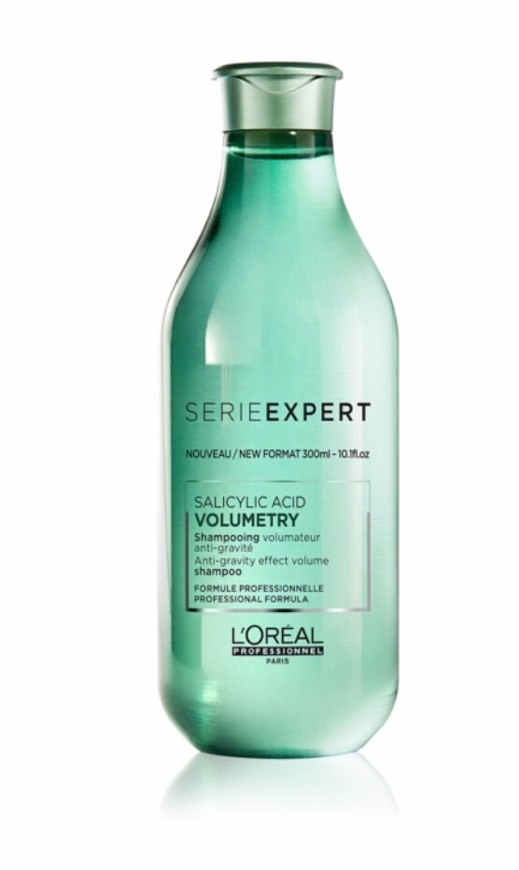 Product L’Oréal Professionnel Serie Expert Volumetry