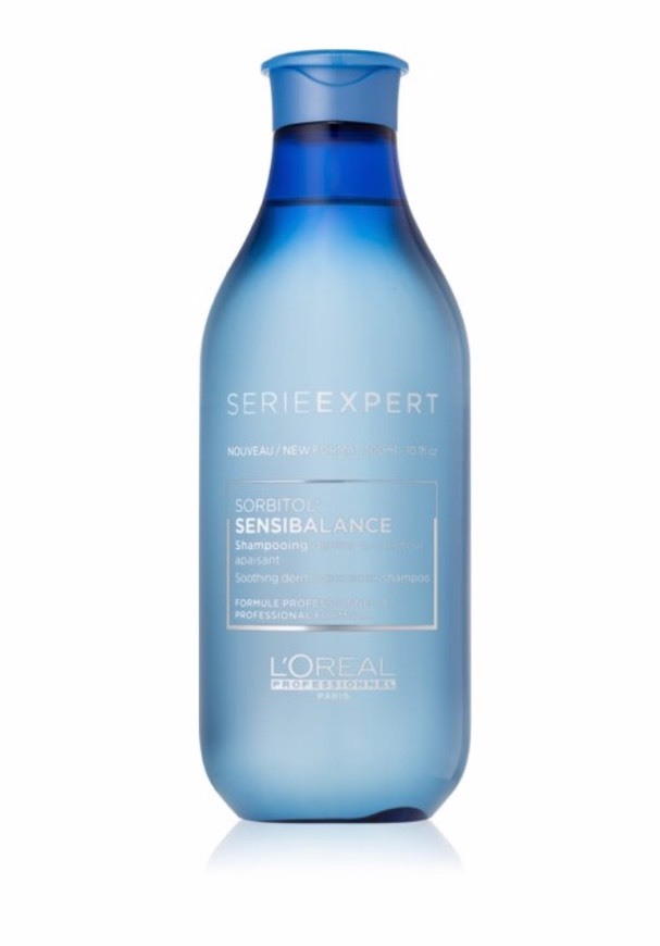 Product L’Oréal Professionnel Serie Expert Sensibalance