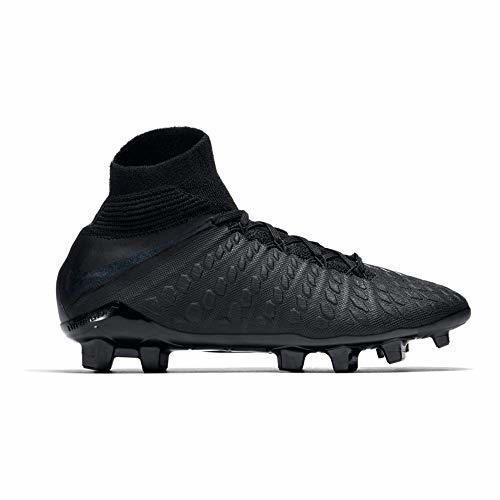 Nike Jr Hypervenom 3 Elite DF FG