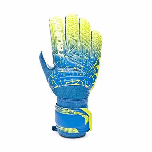 Fitness Reusch Fit Control SG - Guantes de Portero para niños