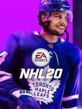 NHL 20