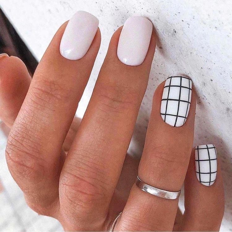 Fashion Nails