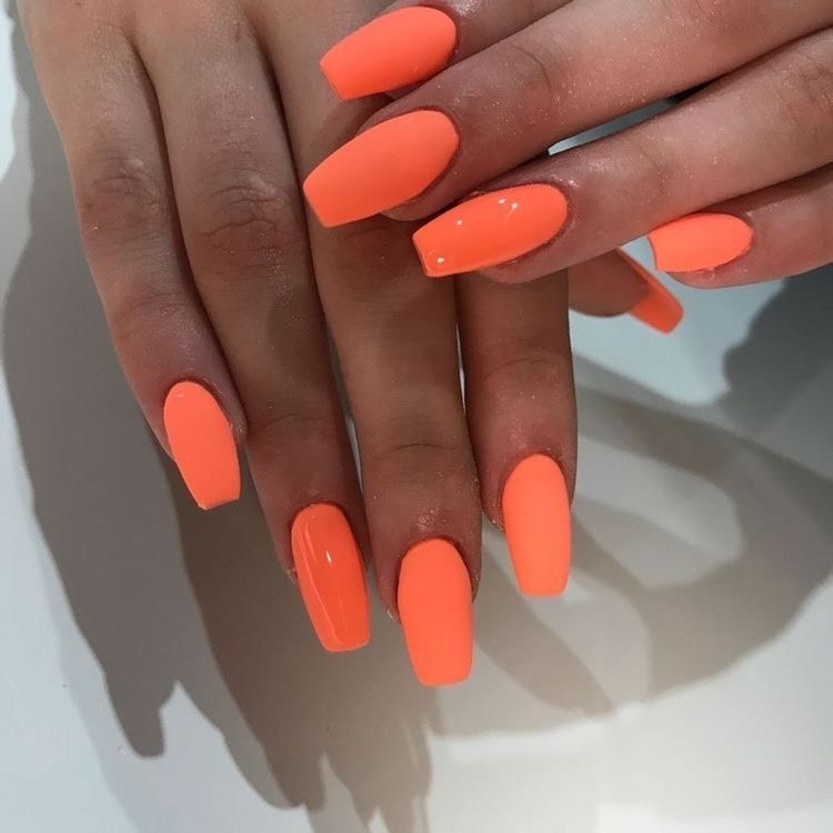 Fashion Nails