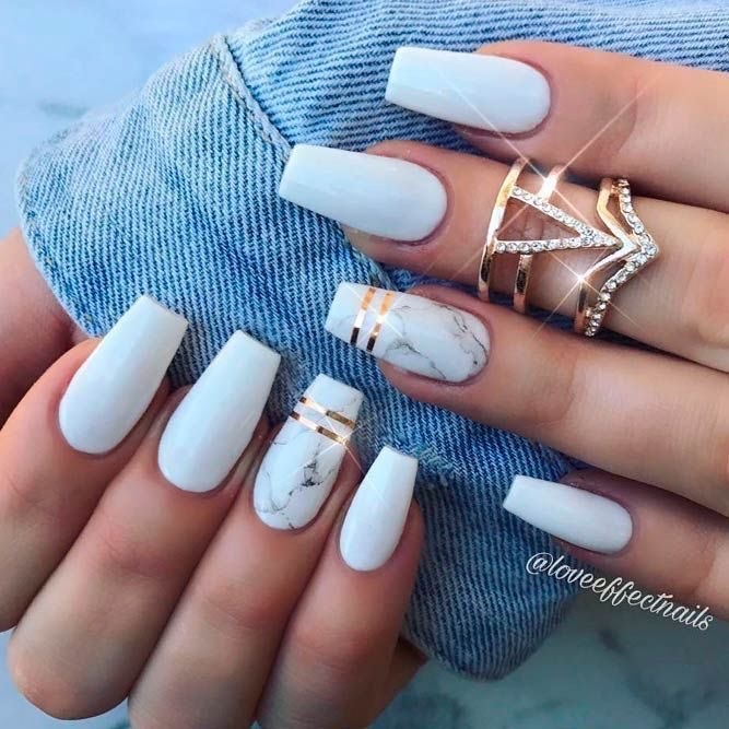 Fashion Nails