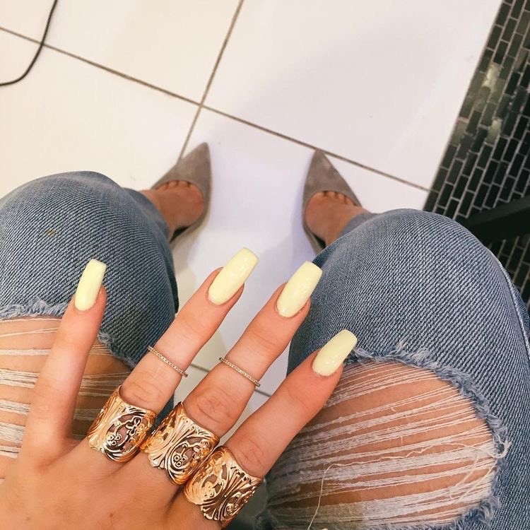 Fashion Nails