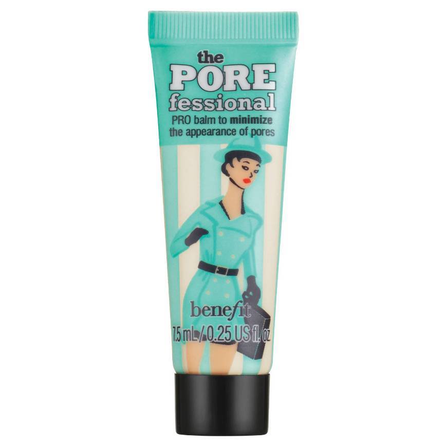 Social The POREfessional