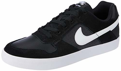 Fitness Nike SB Delta Force Vulc, Zapatillas de Skateboard Unisex Adulto, Multicolor