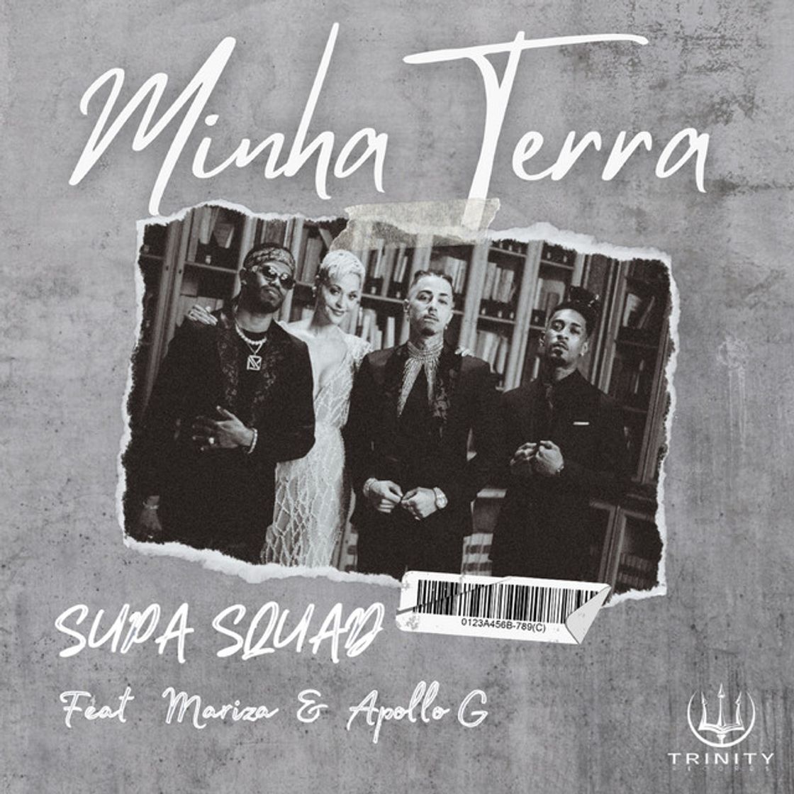 Music Minha Terra