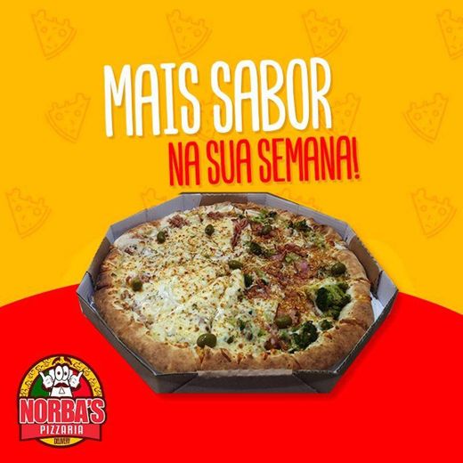 Norbas Pizzaria