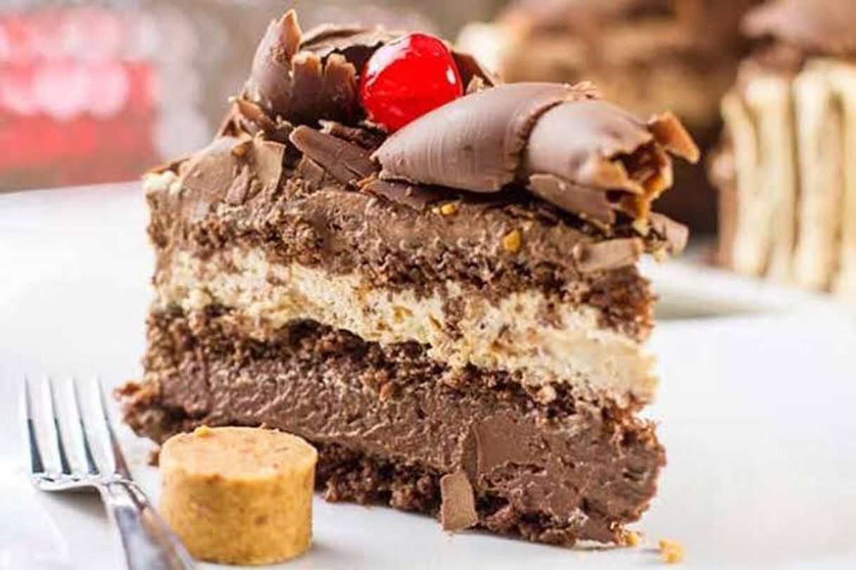 Restaurantes Sodiê Doces