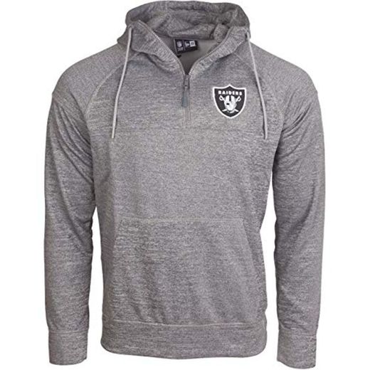 A NEW ERA Era NFL Jersey HZ Oakland Raiders Sudadera con Capucha